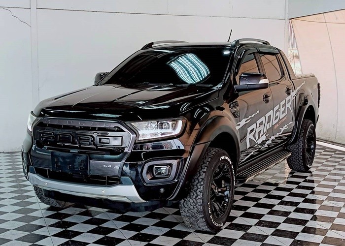 FORD 