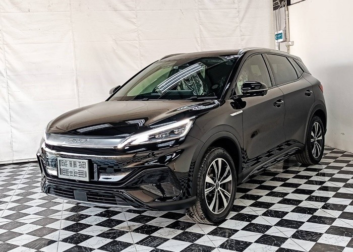 BYD 