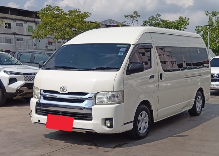 TOYOTA 
