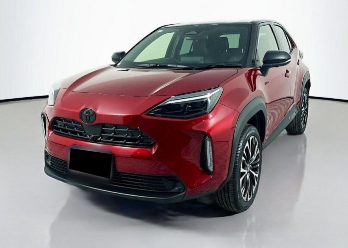TOYOTA 