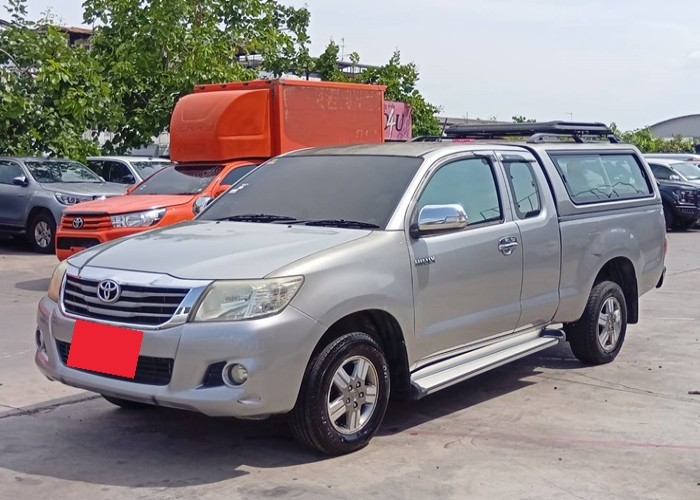 TOYOTA 