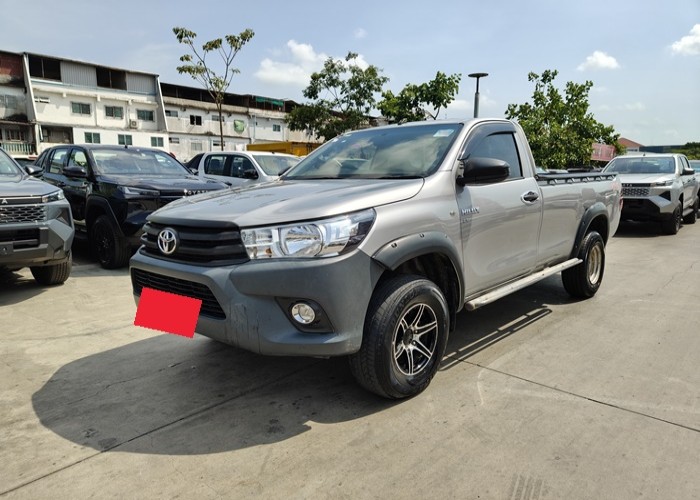 TOYOTA 