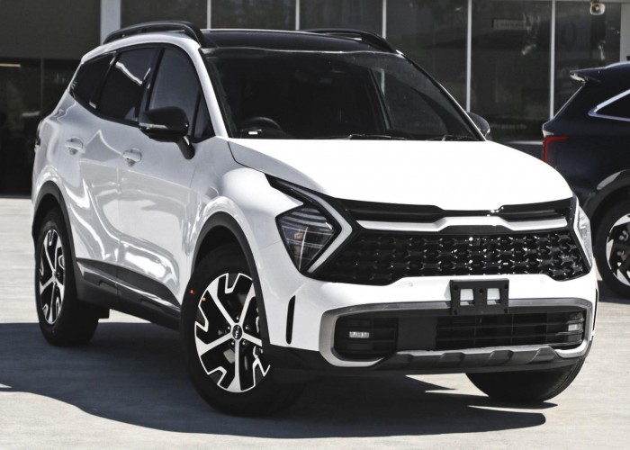 KIA 
