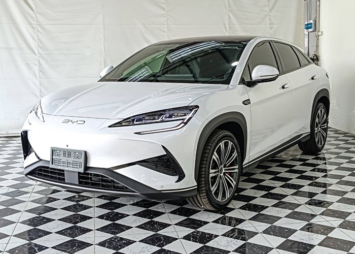 BYD 