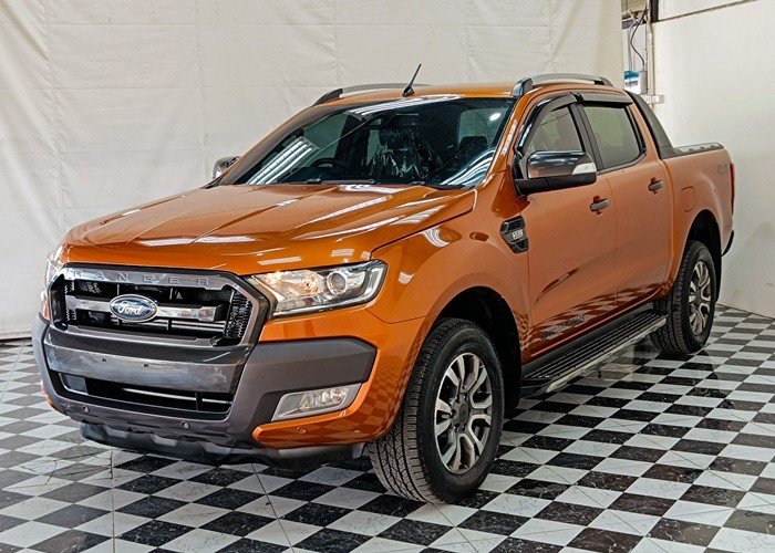FORD 
