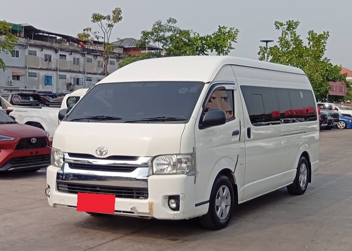 TOYOTA 