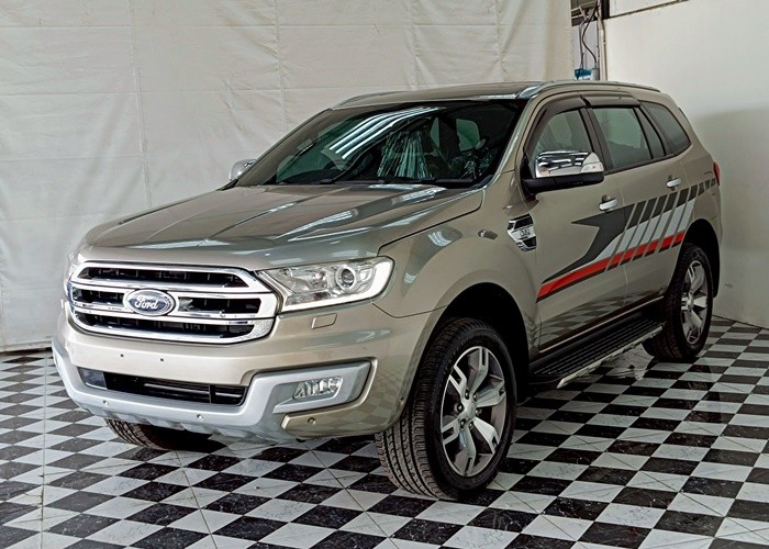 FORD 