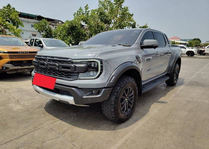 FORD 
