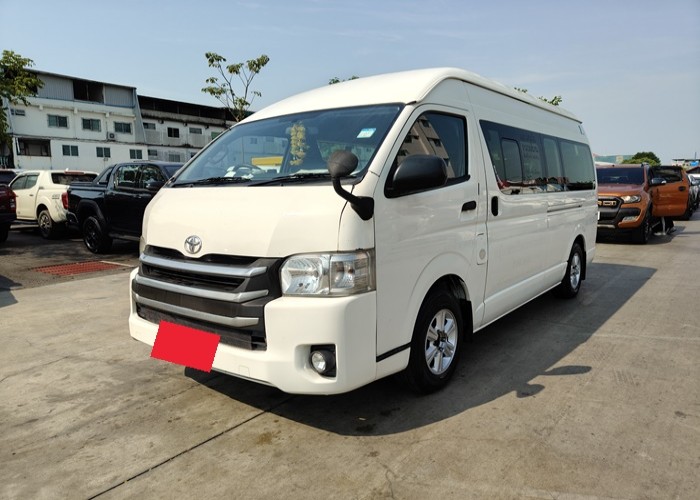 TOYOTA 