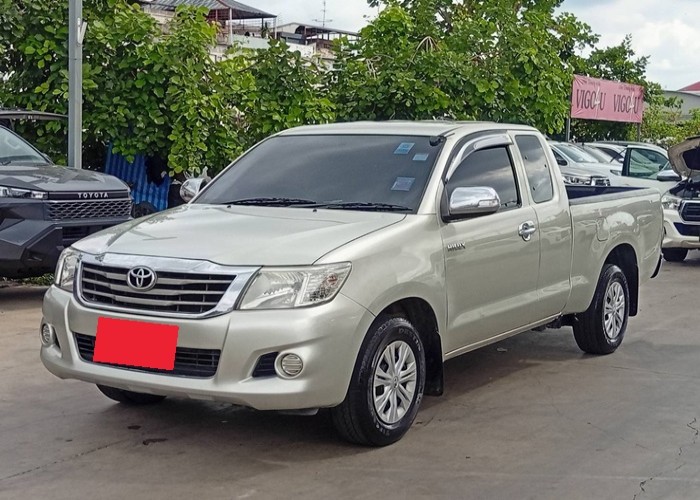 TOYOTA 