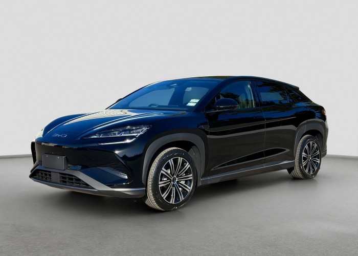 BYD 