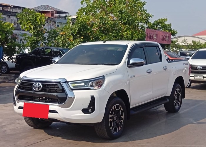 TOYOTA 