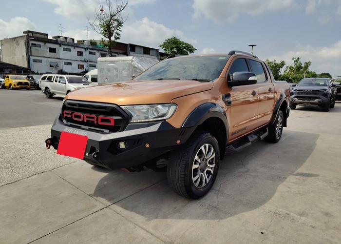 FORD 