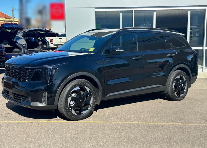 KIA 