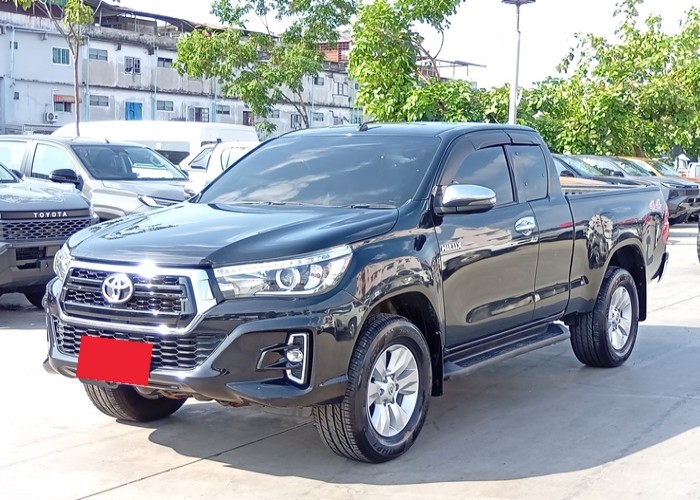 TOYOTA 