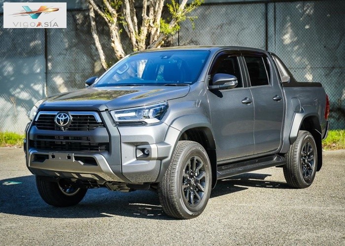 TOYOTA 
