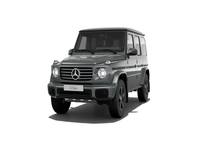 MERCEDES BENZ 