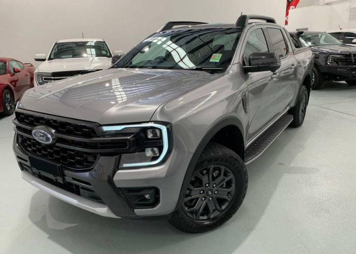 FORD 