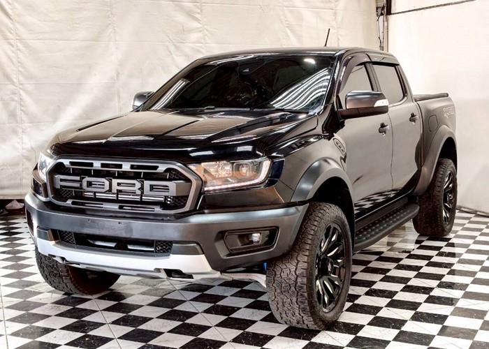 FORD 