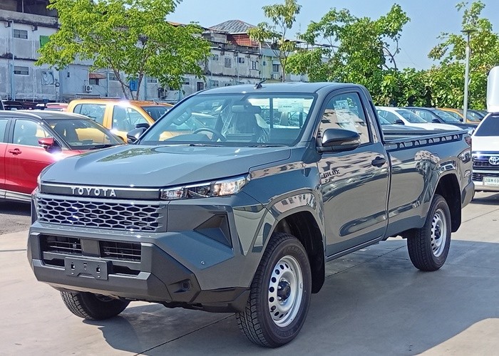TOYOTA 