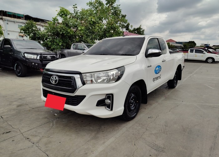 TOYOTA 