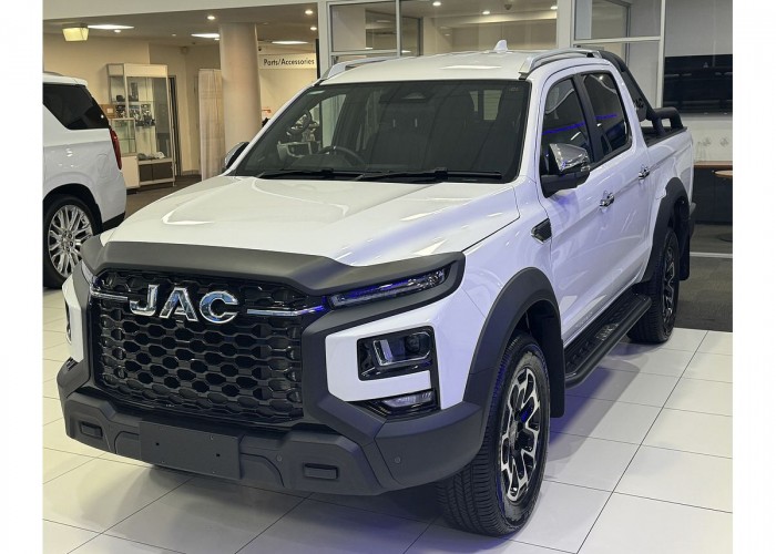 JAC T9 