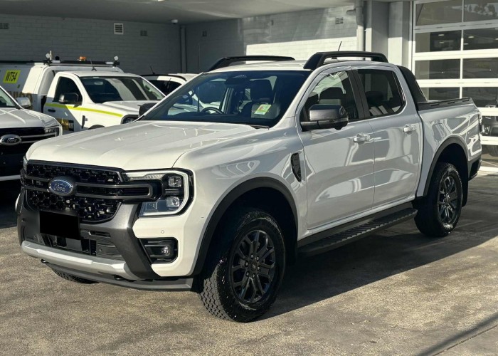 FORD 