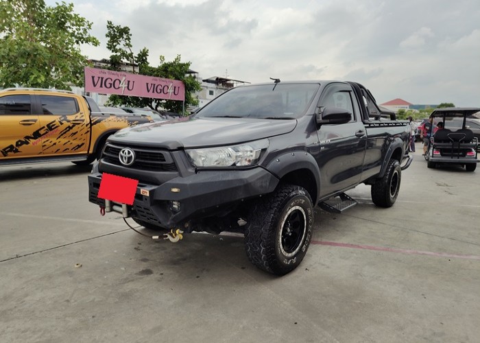 TOYOTA 