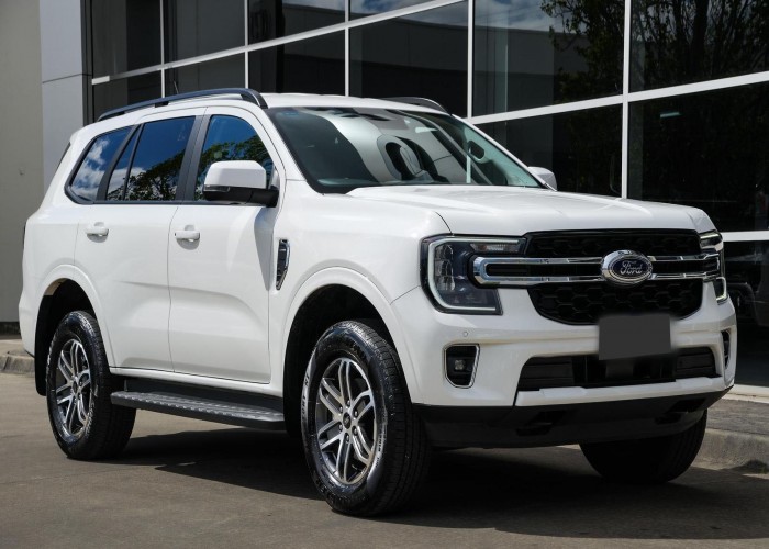 FORD 