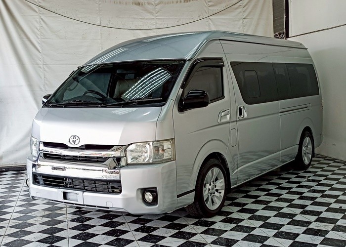 TOYOTA 