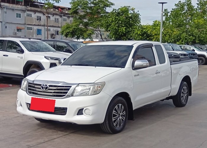 TOYOTA 