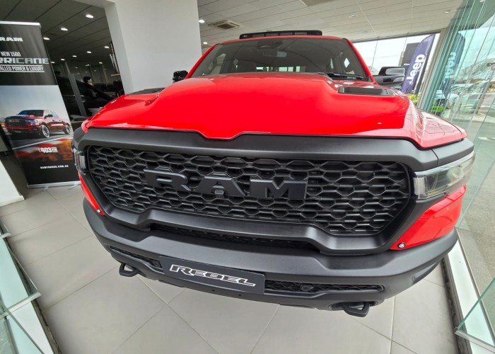 RAM 