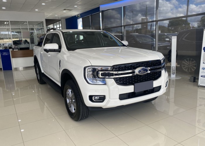 FORD 