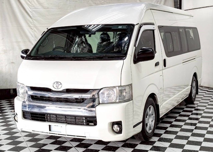 TOYOTA 