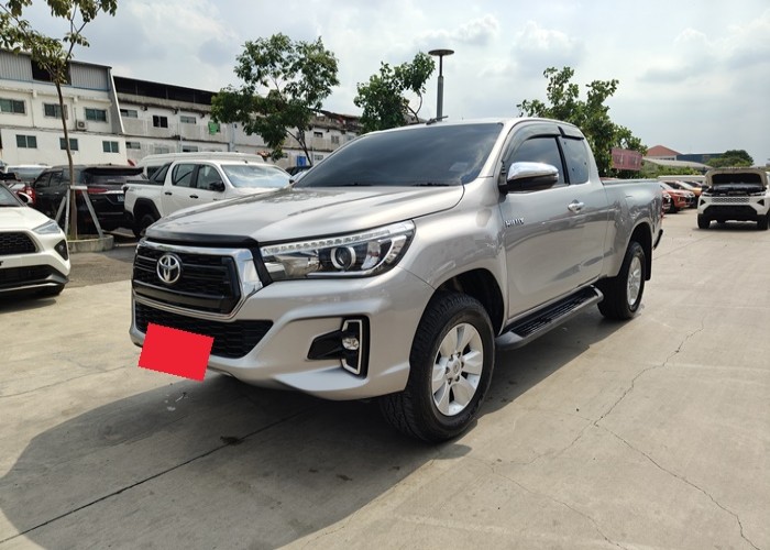 TOYOTA 