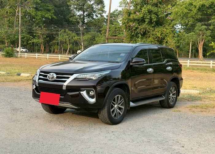 TOYOTA 