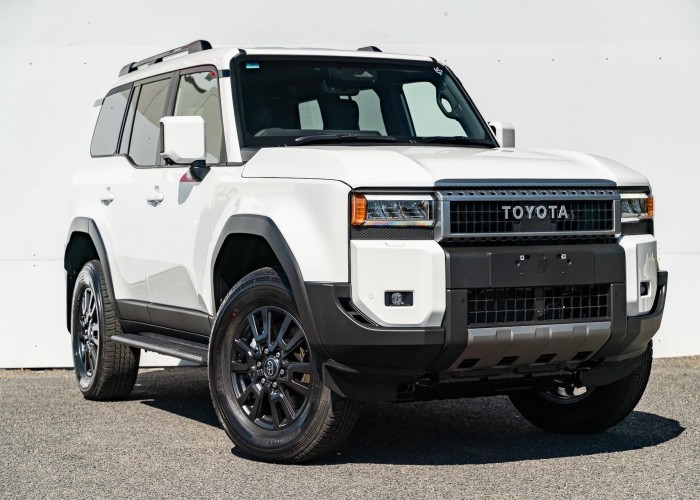 TOYOTA 
