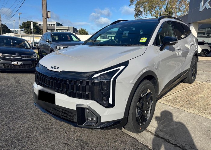 KIA 