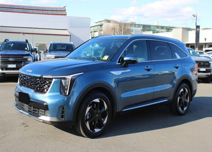 KIA 