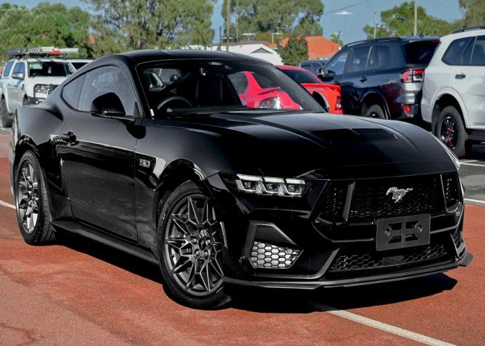 FORD 