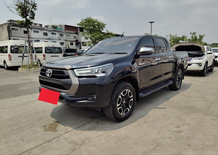 TOYOTA 