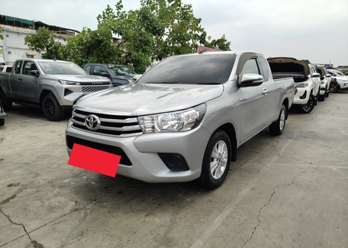 TOYOTA 