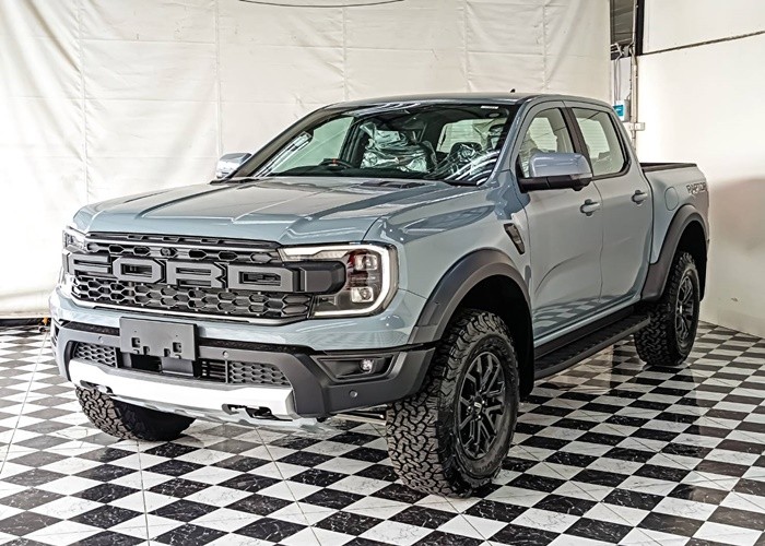 FORD 