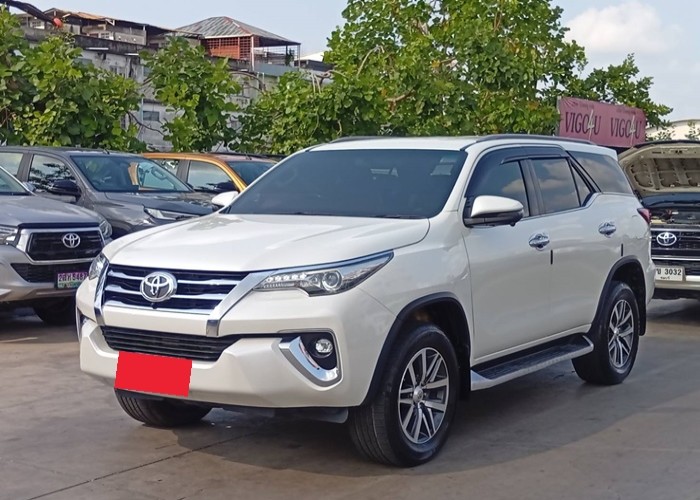 TOYOTA 