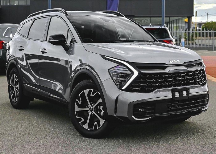 KIA 