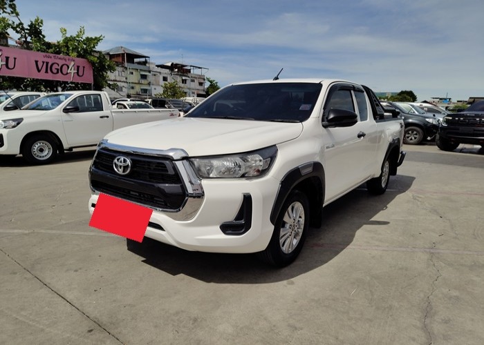 TOYOTA 