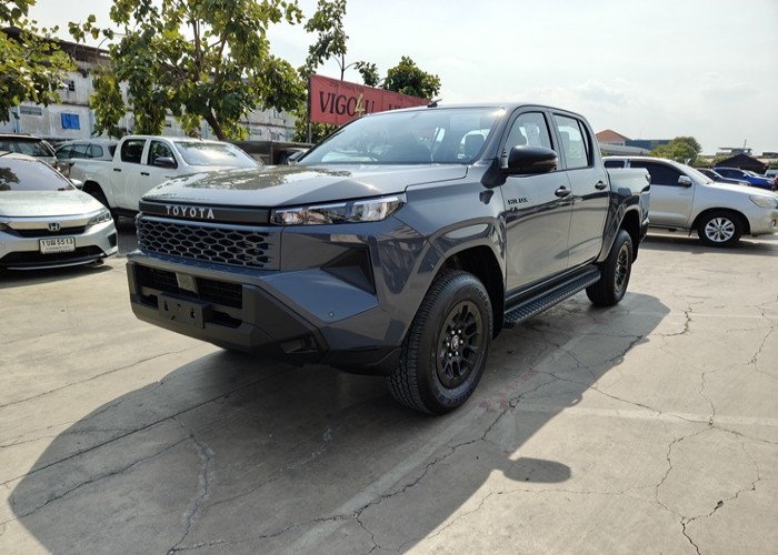 TOYOTA 