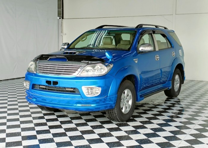 TOYOTA 
