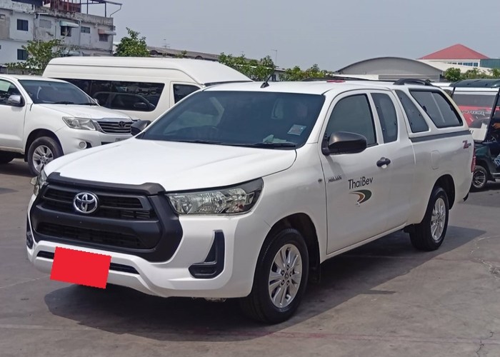 TOYOTA 