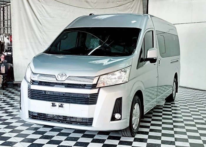 TOYOTA 